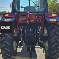Tractor Chery WD904A 90HP | 4WD | 3 PUNTOS | Con Aire 8