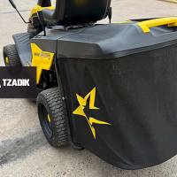 Tractor Cortacesped 7,5 HP Corte: 26″ (660 mm) 3