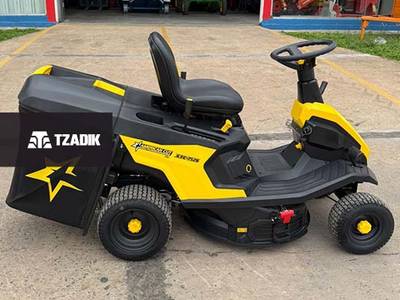 Tractor Cortacesped 7,5 HP Corte: 26″ (660 mm)