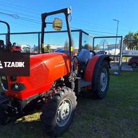 Tractor Frutteto 65 Natural 4Wd Standard 2