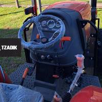 Tractor Frutteto 65 Natural 4Wd Standard 4