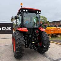 Tractor Hanomag Stark 1000 CA | 100HP 2