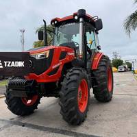 Tractor Hanomag Stark 1000 CA | 100HP 3