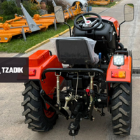 Tractor Hanomag STARK AGR2 4