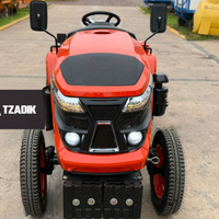 Tractor Hanomag STARK AGR2 2