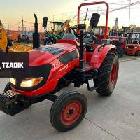 Tractor Hanomag TR 60 2