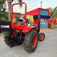 Tractor Hanomag TR 60 3