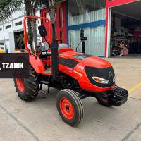 Tractor Hanomag TR 60 4