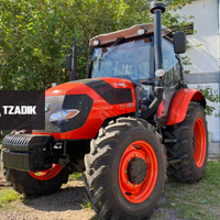 Tractor Hanomag TR115Ca 3