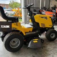 Tractor Niwa Ctnw-38M 2