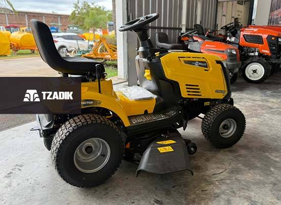 Tractor Niwa Ctnw-38M 2
