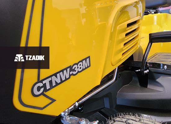 Tractor Niwa Ctnw-38M 3