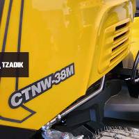 Tractor Niwa Ctnw-38M 3