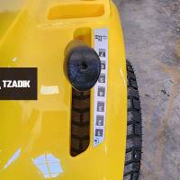 Tractor Niwa Ctnw-38M 4
