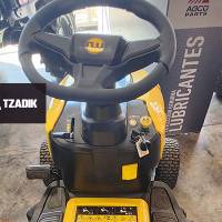 Tractor Niwa Ctnw-38M 5