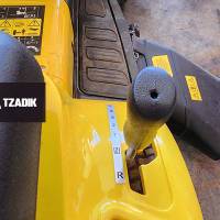 Tractor Niwa Ctnw-38M 6