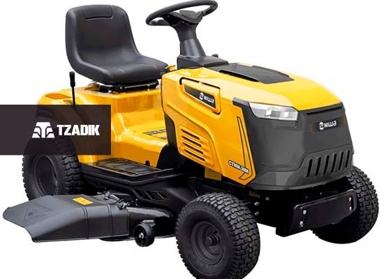 Tractor Niwa Ctnw-38M 7
