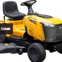 Tractor Niwa Ctnw-38M 7
