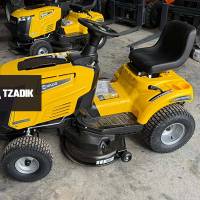 Tractor Niwa Ctnw-38M 8