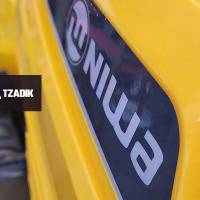 Tractor Niwa Ctnw-42H 3