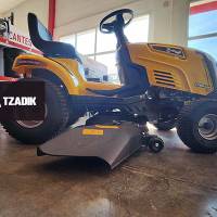 Tractor Niwa Ctnw-42H 4