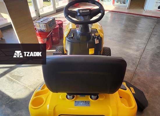 Tractor Niwa Ctnw-42H 5