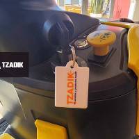 Tractor Niwa Ctnw-42H 7
