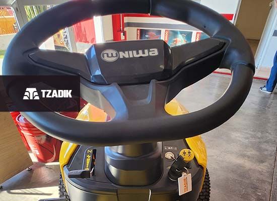 Tractor Niwa Ctnw-42H 8