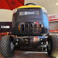 Tractor Niwa Ctnw-42H 10