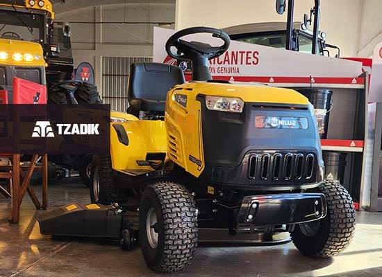 Tractor Niwa Ctnw-42H