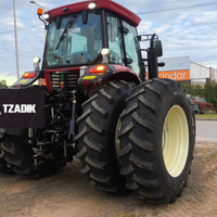 Tractor nuevo Chery Word 2204 de 225 HP 4