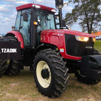 Tractor nuevo Chery Word 2204 de 225 HP 3