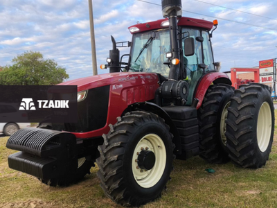 Tractor nuevo Chery Word 2204 de 225 HP