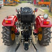 Tractor Roland H060C 4x4 – 60 HP | 0 KM – Año 2024 3