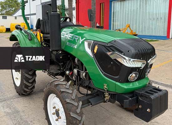 Tractor USADO Chery ByLion RD304  2