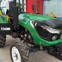 Tractor USADO Chery ByLion RD304 2