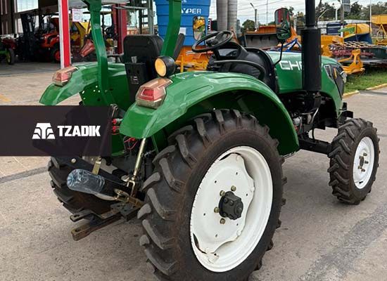 Tractor USADO Chery ByLion RD304  4
