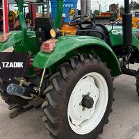 Tractor USADO Chery ByLion RD304 4