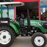 Tractor USADO Chery ByLion RD304 5