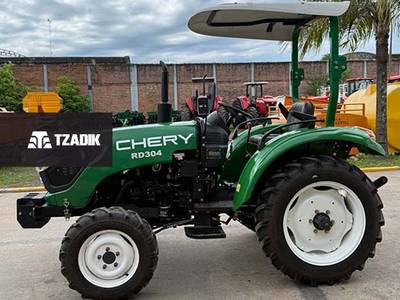 Tractor USADO Chery ByLion RD304