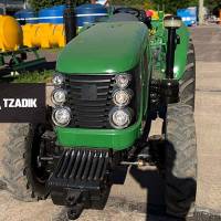 Tractor Usado Chery Zoomlion RK754A 80HP 4