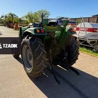 Tractor Usado Chery Zoomlion RK754A 80HP 6