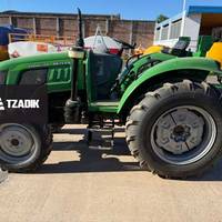 Tractor Usado Chery Zoomlion RK754A 80HP 5