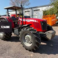 Tractor Usado Massey Ferguson MF4292 118HP 2