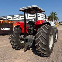 Tractor Usado Massey Ferguson MF4292 118HP 3